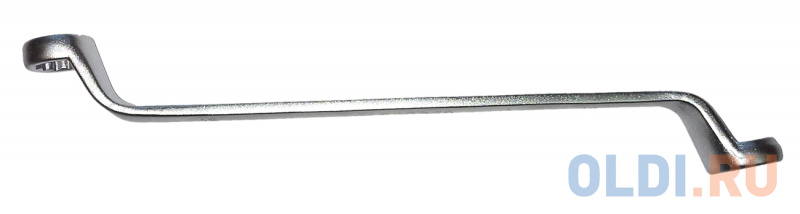 

Ключ накидной BERGER BG1074 (6 / 7 мм) 160 мм