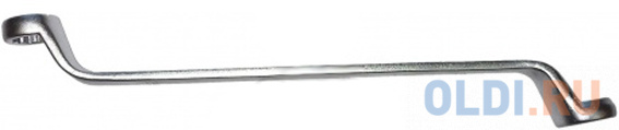 

Ключ накидной BERGER BG1076 (11 / 13 мм) 205 мм