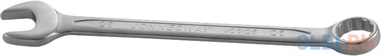 

Ключ комбинированный JONNESWAY W26110 (10 мм) Cr-V