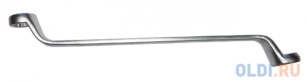 Ключ накидной BERGER BG1075 (8 / 10 мм) 175 мм