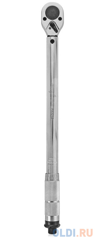 Ключ динамометрический OMBRA A90013 1/2DR, 42-210Нм