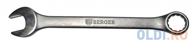 

Ключ комбинированный BERGER BG1128 (14 мм) 186 мм