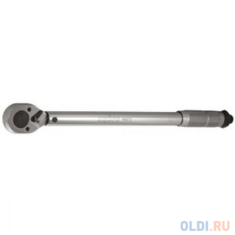 

Ключ OMBRA A90039 динамометрический 3/8DR 10-110Nm
