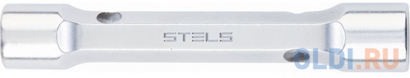 

Ключ STELS 13775 трубка торцевой усиленный 18х19мм crv