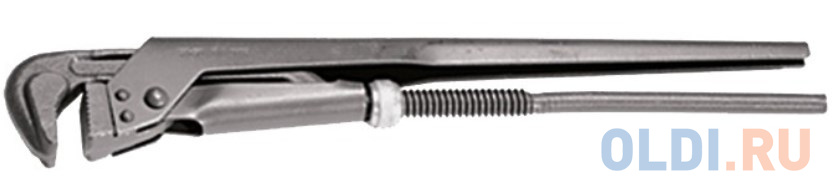 Ключ трубный сложнорычажный NN МИ 15790 КТР-2