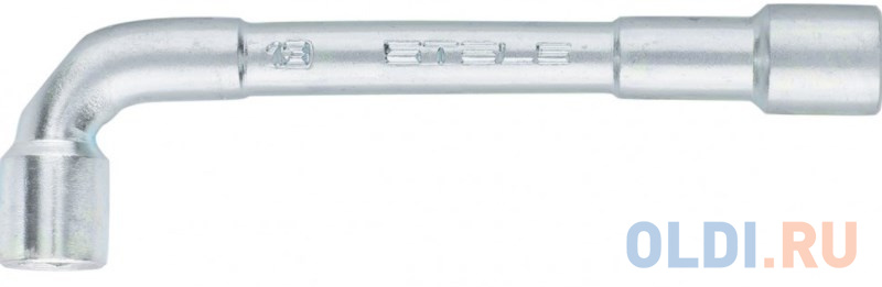 Ключ угловой проходной 24 мм // Stels