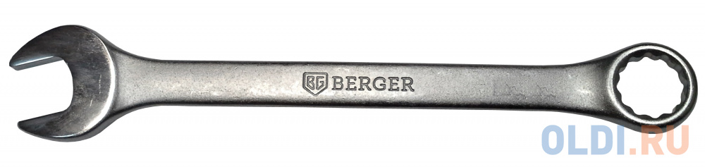Ключ комбинированный BERGER BG1262 38мм