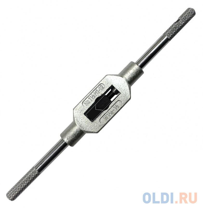 

Ключ для метчиков М5-М20 BERGER BG1028