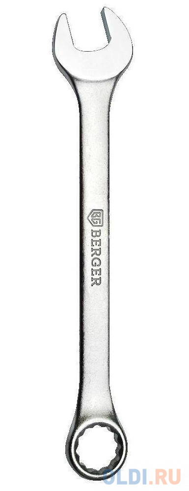

Ключ комбинированный 41 мм BERGER BG1263