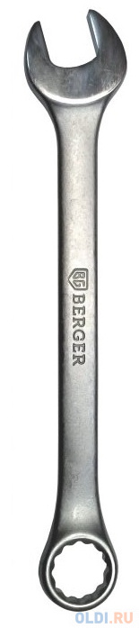 

Ключ комбинированный 36 мм BERGER BG1191