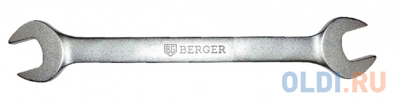 

Ключ рожковый 810 мм BERGER BG1086