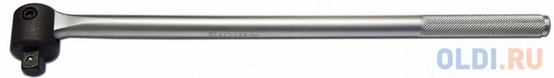 

Вороток BERGER 1/2" с усиленным шарниром 600 мм BG2284
