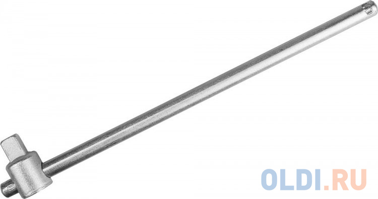 

Вороток BERGER Т-образный 3/4" 450мм BG2113
