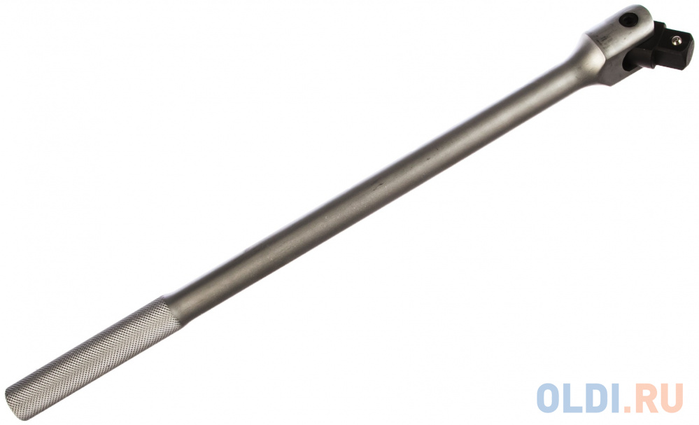 

Вороток BERGER шарнирный 3/4" 500 мм BG2109