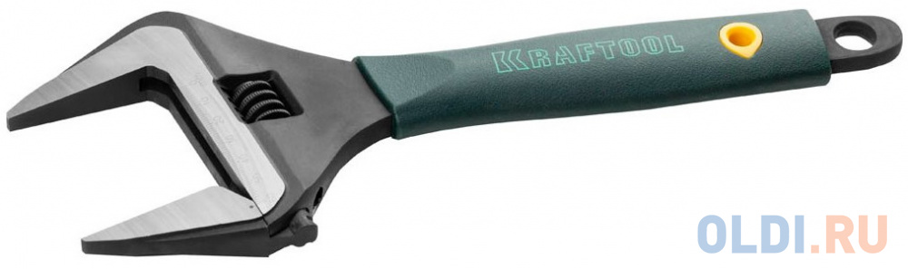 Ключ разводной Kraftool 27258-25 ключ разводной slimwide s 150 34 мм kraftool [27263 15]
