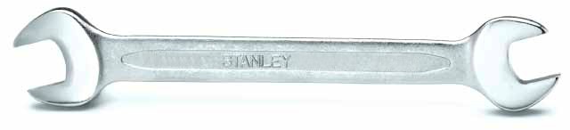 

РОЖКОВЫЙ КЛЮЧ 10Х12 ММ STMT72840-8 Stanley