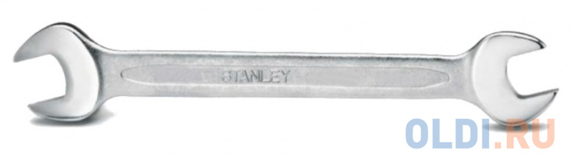 

РОЖКОВЫЙ КЛЮЧ 7Х9 ММ STMT72838-8 Stanley