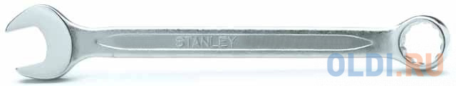 КОМБИНИРОВАННЫЙ КЛЮЧ 14 ММ STMT72811-8 Stanley ключ гаечный комбинированный thorvik cw00027 27 мм