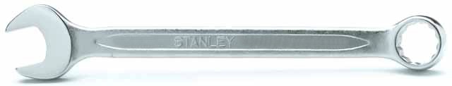 

КОМБИНИРОВАННЫЙ КЛЮЧ 21 ММ STMT72818-8 Stanley