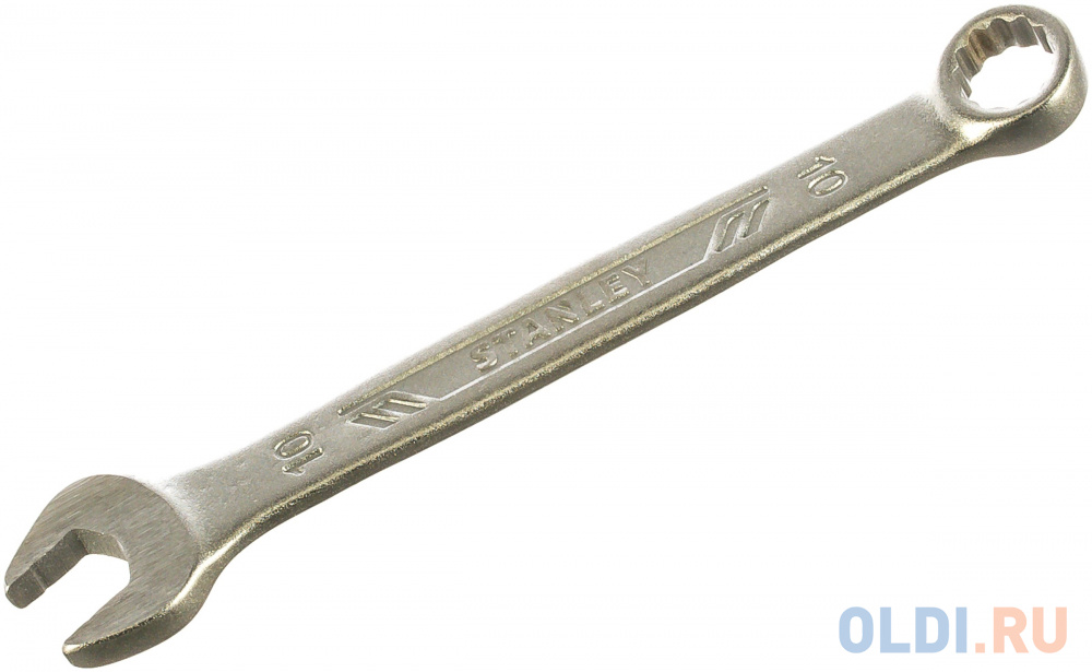 

КОМБИНИРОВАННЫЙ КЛЮЧ 10 ММ STMT72807-8 Stanley