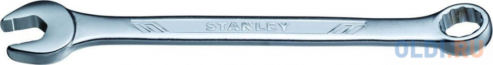

КОМБИНИРОВАННЫЙ КЛЮЧ 13 ММ STMT72810-8 Stanley