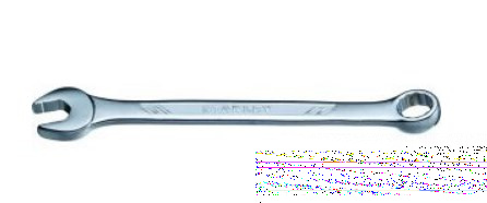 

КОМБИНИРОВАННЫЙ КЛЮЧ 30 ММ STMT72827-8B Stanley