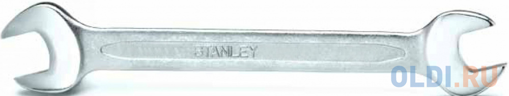 

РОЖКОВЫЙ КЛЮЧ 10Х11 ММ STMT72841-8 Stanley