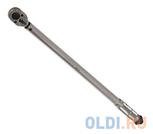 Ключ динамометрический OMBRA A90014 1/2DR, 50-350Нм