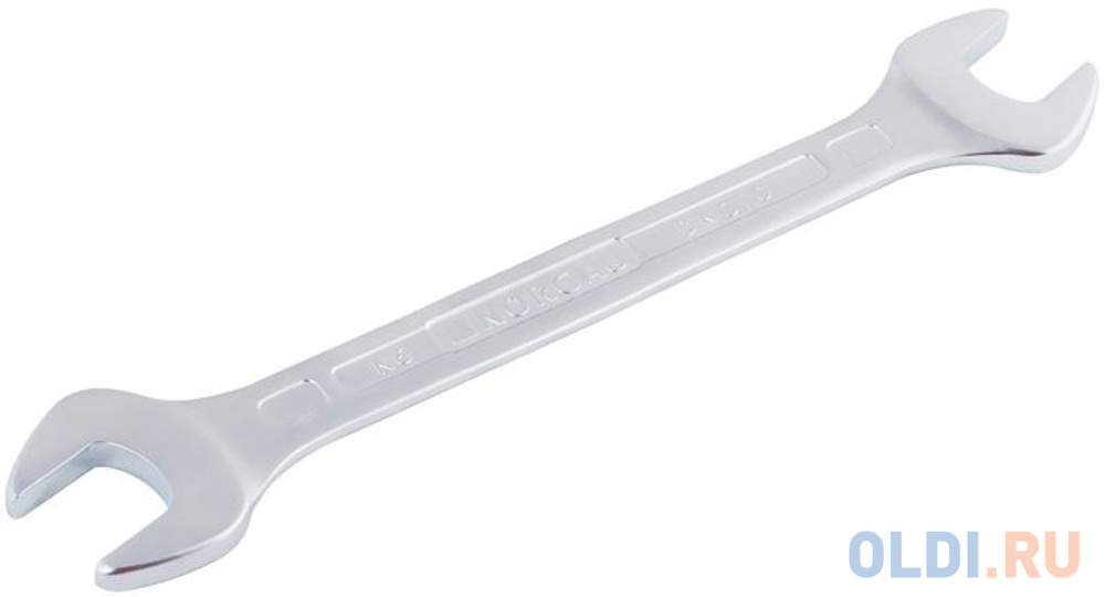 

Ключ NORGAU 060107277 N6-41x46 рожковый двусторонний