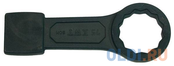 

Ключ накидной AIST 021270A (70 мм) 335 мм