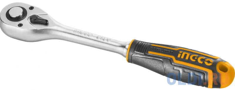 

Ключ трещоточный 1/2" INGCO HRTH0812