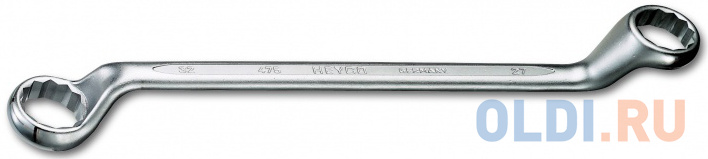 

Ключ накидной HEYCO HE-00475121482 (12 / 14 мм) 216 мм