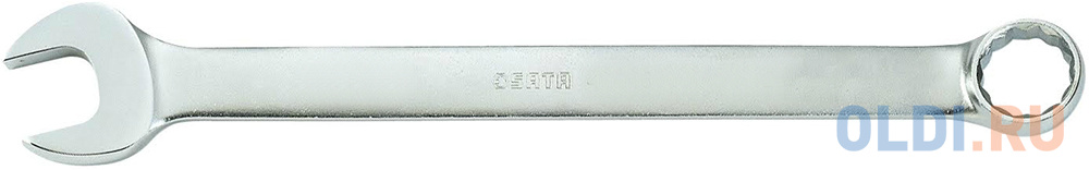 

Ключ комбинированный SATA 40243 (36 мм) 500 мм