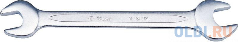 

Ключ HANS 1151M32х36 рожковый 32х36