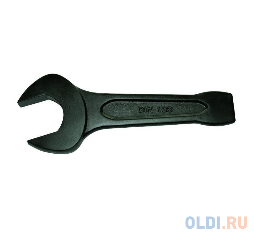 

Ключ гаечный WEDO CT3304-30 рожковый ударный DIN133, 30мм