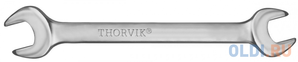 

Ключ гаечный рожковый THORVIK W11922 серия ARC 19х22 мм