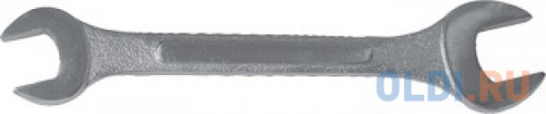

Ключ рожковый FIT 63492 (8 / 10 мм) модерн усиленный
