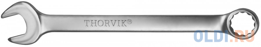 

Ключ гаечный комбинированный THORVIK W30046 серия ARC 46 мм