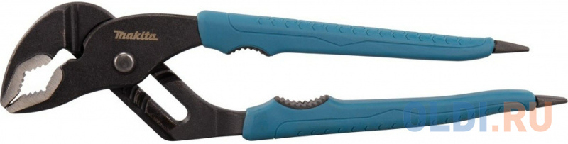 

Трубный ключ 10" (250мм) Makita
