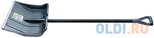

Лопата PALISAD LUXE 61563 снеговая 1380х490мм 1250гр