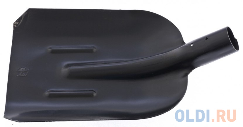 Лопата совковая, упрочненная сталь Ст5, без черенка Россия// Сибртех тарелка pasabahce breeze упрочненная 260 мм