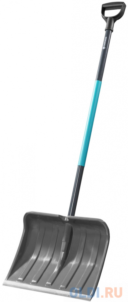 

Лопата GARDENA ClassicLine 17550-30.000.00 для уборки снега 40см, шт