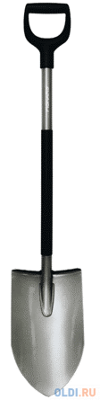 

Лопата для земляных работ FISKARS Solid Prof 1050255