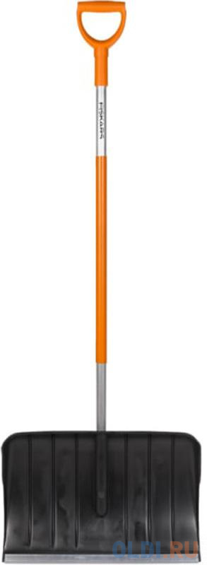 

Лопата FISKARS 143001 SnowXpert ручной облегчённый скрепер для уборки снега