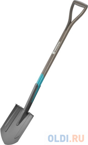 

Лопата штыковая Gardena NatureLine 17001-20.000.00