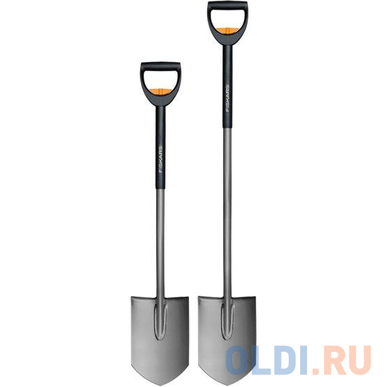 

FISKARS Лопата телескопическая штыковая SmartFit™ 1 001 567