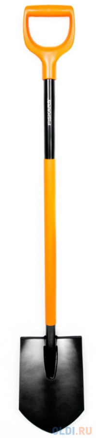 

Лопата FISKARS 1026662 универсальная 1220х195мм 2000гр