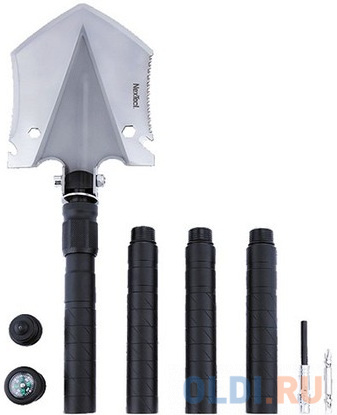 

NEXTool Multi-functional Shovel