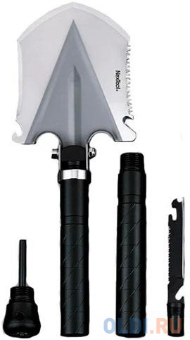 

Многофункциональная лопата NEXTool Multi-functional Shovel(small size)