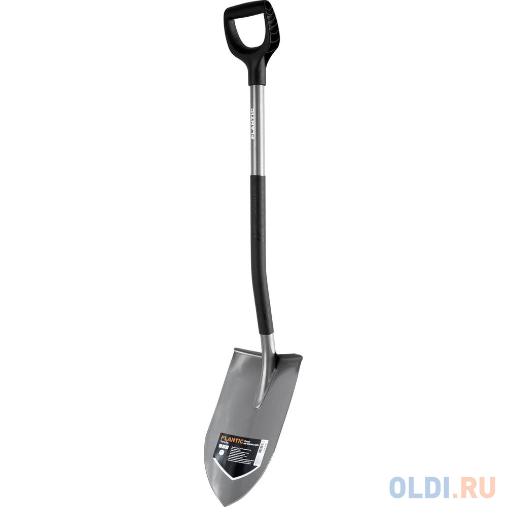 

Plantic Лопата для земляных работ Plantic Terra Pro 11001-01